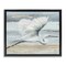Stupell Industries Soaring Great Egret Floating Frame By PATRICIA PINTO